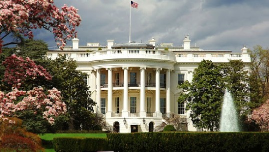 Shtëpia e Bardhë, ‘Kam ardhur të vras presidentin’, arrestohet 25 vjeçari