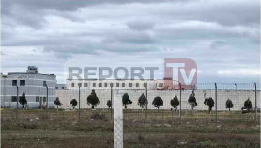 Burgu i Lezhës së shpejti me spital për të dënuarit e sëmurë (VIDEO)