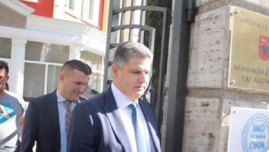 Ikën Xholi, Adnand Kosova emërohet në krye të dekriminalizimit në Prokurorinë e Përgjithshme