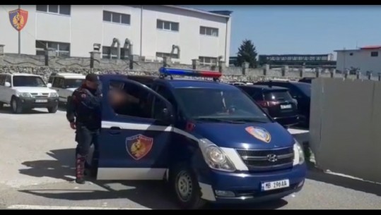 Pjesë e grupit të fajdeve në Shkodër, arrestohet i riu në tentativë për të hyrë në Shqipëri