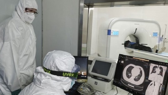 OBSH, ekip pune për kontrollimin e koronavirusit në Kinë, ja kush e drejton