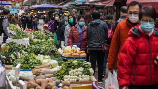 Kinë, çmimet e ushqimit arrijnë në 'stratosferë', ekspertët ngrenë alarmin: Shkak koronavirusi dhe ethet e derrit 