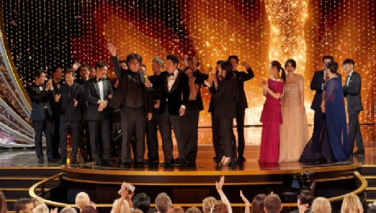 Ceremonia e 'Oscars' me shikueshmërinë më të ulët të të gjitha kohërave
