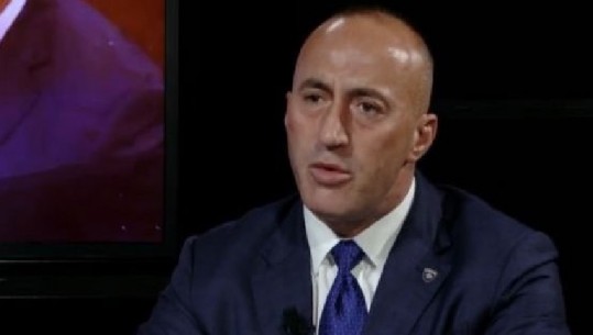 Haradinaj: Presim që BE-ja të tregojë përkushtim të ngjashëm me SHBA-të
