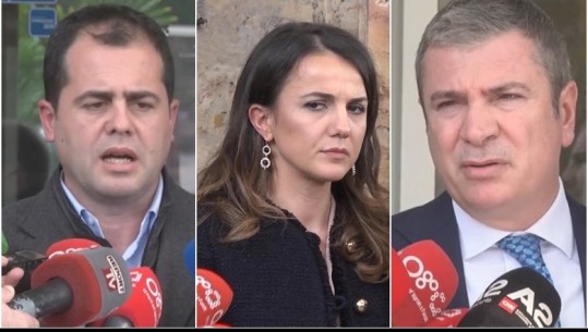  Mblidhen ekspertët për 'Zgjedhoren'/ Bylykbashi: Krimet Zgjedhore t'i hetojë SPAK! Gjiknuri: PD, propozime politike! Hajdari: Duhet t'i kishte sjellë më herët