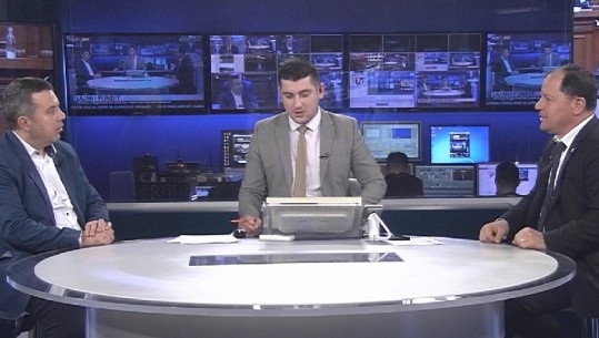 Maliqi në Report TV: Interpelancë me Ramën! Abilekaj: Basha kryeministër, nuk zgjidh gjë (VIDEO)