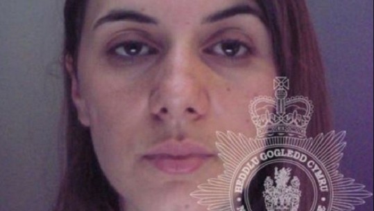 U kap me dokumente të falsifikuara greke në Britani, 22-vjeçarja shqiptare dënohet me 13.5 muaj burgim
