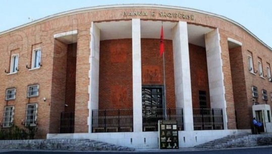 Ndikimi i tërmetit, Banka e Shqipërisë: Mund të lehtësohet politika monetare