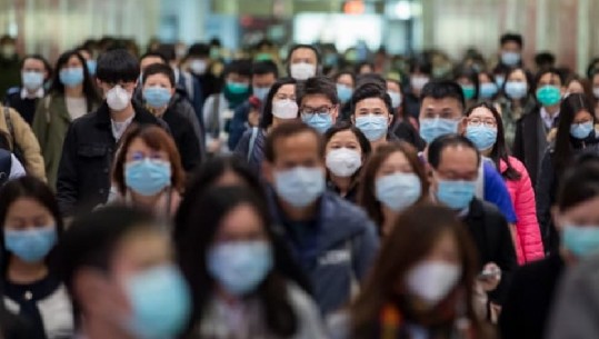 Kinë, koronavirusi hap Kutinë e Pandorës, apeli i 500 akademikëve ndaj regjimit: Mjaft na censuruat mendimet dhe fjalët