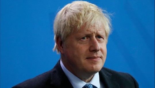 Britani e Madhe, Boris Johnson riorganizon kabinetin politik, shkarkon nga detyra ministrat	
