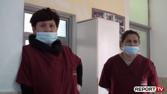 Fluks në urgjencën e Laçit nga virozat, mjekët: Rastet nuk janë shqetësuese (VIDEO)