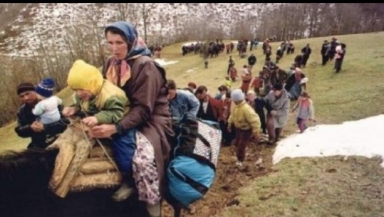 Pajtim? Ja çfarë thotë raporti i OKB për shqiptarët dhe serbët