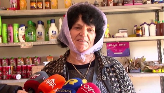 Nëna e pronarit të dyqanit ku shpërtheu eksplozivi: Fëmijët qanin! Nuk kemi konflikte, jemi të pastër