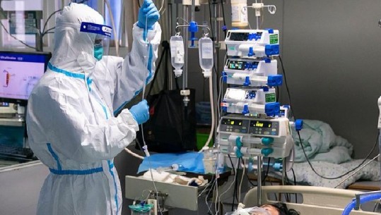 Franca regjistron viktimën e parë nga koronavirusi, i pari rast në Europë dhe jashtë Azisë