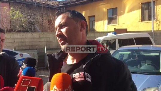 Tritoli poshtë makinës, Suad Lici: S'më trembin asnjë fije, kriminelët të rrinë larg sportit dhe Vllaznisë (VIDEO)