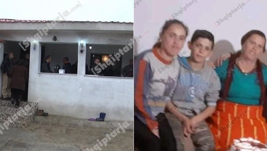 Detaje të reja nga tragjedia e Bulqizës/ Në dhomën tjetër të tre viktimave u gjet një shishe pesticidesh