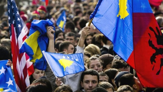Kryemadhi: Gëzuar Ditën e Pavarësisë Kosovë, martirja e përgjakur në Evropën e kohëve moderne
