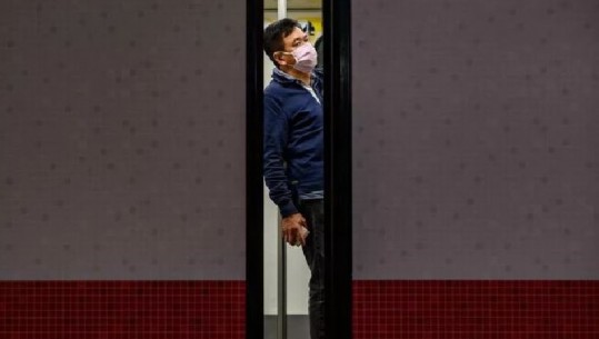 OBSH në Kinë, kontrollon kriteret e llogaritjeve të epidemisë së koronavirusit