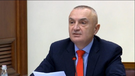 Meta: Mazhoranca ofendoi rëndë 'Venecian', nuk do lejoj instalimin e një grushti shteti në Shqipëri