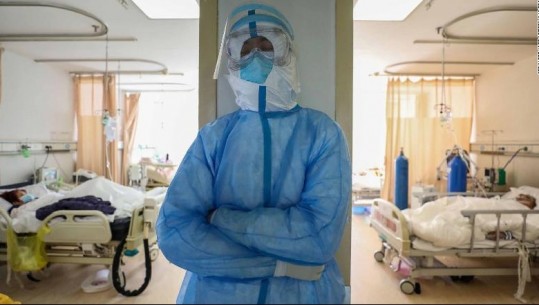 Koronavirusi i Wuhan vazhdon të vrasë, 98 viktima në 24 orë, Studimi: Të moshuarit dhe të sëmurët 'objektiv' i sulmeve (VIDEO)