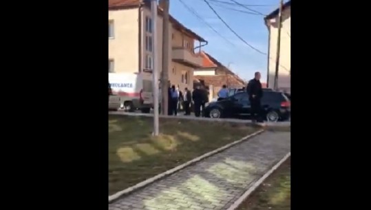 Gjilan/ Efektivja e policisë vret 4 anëtarë të familjes dhe veten, ende të panjohura shkaqet (VIDEO+FOTO)