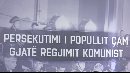 Persekutimi i popullsisë çame gjatë regjimit komunist, pasardhësi: Enver Hoxha e ka varrin e tij, atyre s'u dihen as eshtrat