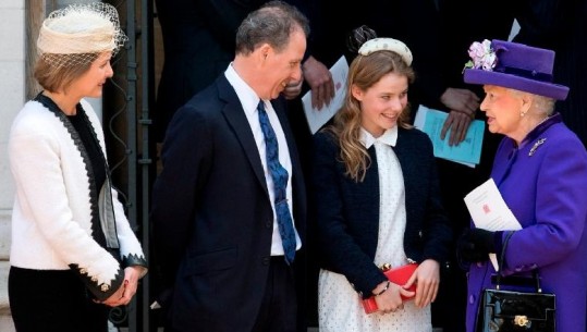 Familjen mbretërore britanike e zë 'mallkimi', pas largimit të Harry-t, dy princa divorcohen nga bashkëshortet