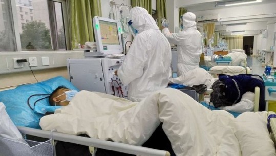 Mbi 2,000 viktima nga koronavirusi, shënohet vdekja e 6-të jashtë Kinës, Pompeo thirrje Pekinit për transparencë mbi virusin