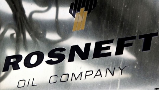 SHBA, sanksione ndaj kompanisë ruse Rosneft Trading 