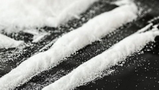 Trafikoi 120 milionë euro kokainë në Greqi, mirditori koordinator i drogës arrestohet në Itali