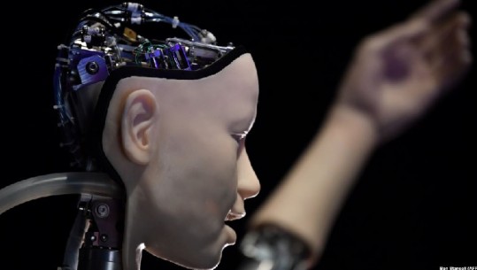BE-ja synon vendosjen e rregullave për përdorimin e inteligjencës artificiale