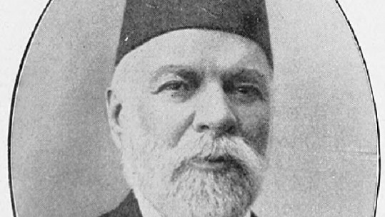 Telegrami i Ismail Qemalit në 1912 për fuqitë e mëdha: Ndërhyni, përndryshe Shqipëria…