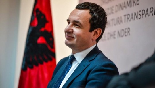 Albin Kurti flet rreth idesë për shkëmbim territoresh me Serbinë, Vuçiç: Nuk e përballojmë dot një luftë të re me Kosovën
