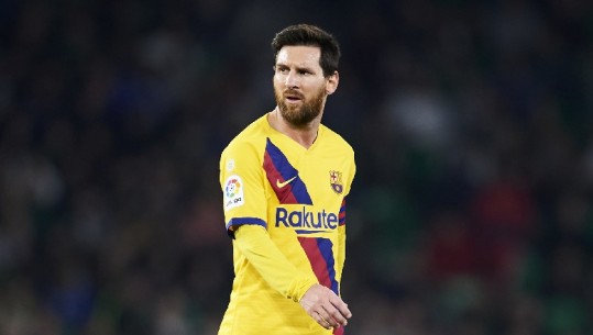 Messi qëndron dhe bën merkaton e Barçës: Lautaro spektakolar,dua që Neymar të rikthehet