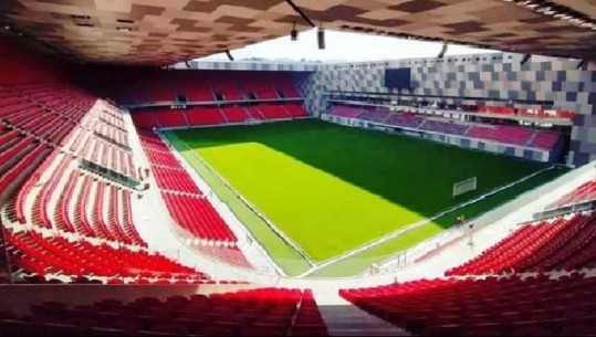  'Air Albania Stadium' kandidon për çmimin stadiumi i vitit 2019