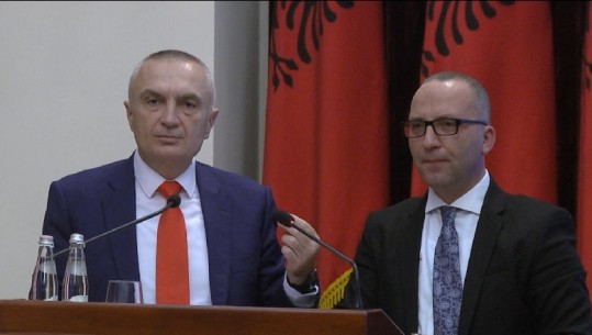 Meta 'bëhet hetues vullnetar i SPAK' për këshilltarin e tij: Betohu para popullit shqiptar se do vendosësh drejtësi
