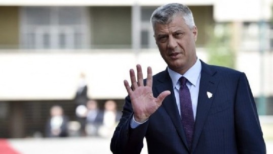 Xhamajka përgënjeshtron lajmin se ka njohur shtetin e Kosovës, Thaçi: Vlora Çitaku përgjegjëse për skandalin 