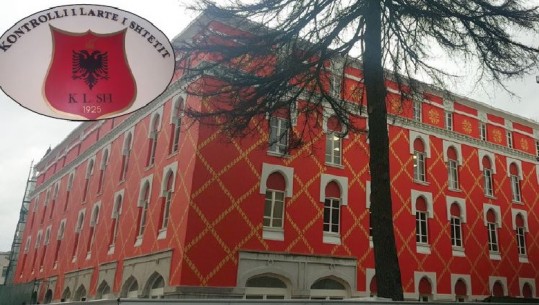 KLSH kallëzon ish-drejtorin e ALUIZN-it Tirana Rurale dhe 3 ish-specialistë: Bënë legalizime të paligjshme