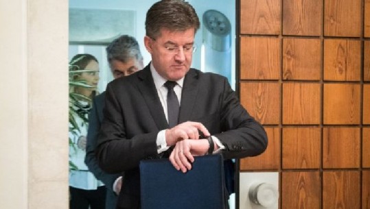 Miroslav Lajçak emisar special i BE-së për dialogun Kosovë-Serbi?