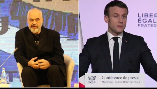 Negociatat, Rama: Macron brutal,por i sinqertë! Steriotipet për shqiptarët, fyese (VIDEO)