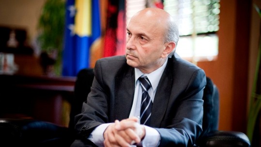 Isa Mustafa kërkon që të hiqet menjëherë taksa 100% ndaj eksporteve serbe