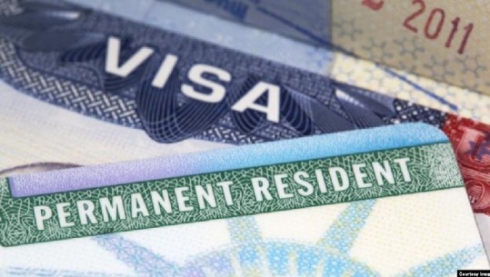 SHBA, prej 24 shkurtit administrata e Trump rregulla të reja për emigrantët