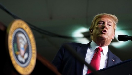 Trump shkarkon nga detyra numrin dy të Zbulimit Kombëtar