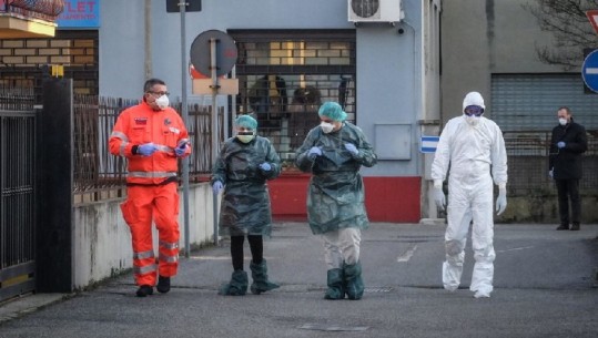 'Infektimi' i Lombardisë nga koronavirusi, 3 viktima, 152 të prekur në Itali! Mbyllet Duomo në Milano...Ushtria në dispozicion për zonat në karantinë 