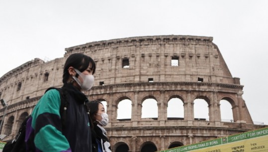Ludogorets e shqetësuar mbi situatën e koronavirusit në Itali, mund të shtyhet ndeshja me Interin