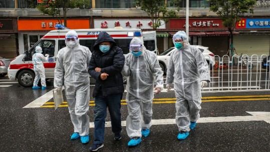 Koronavirusi shënon viktimën e shtatë në Itali, numri i të prekurve shkon në 222