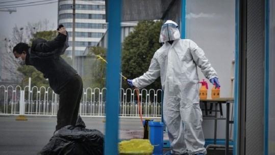 OBSH: Bota të përgatitet për një pandemi të mundshme, jo frikë e panik