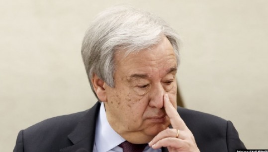 'Të drejtat e njeriut janë të sulmuara', Shefi i OKB-së apel qeverive të shteteve: Mbrojini nëse doni të ruani stabilitetin  