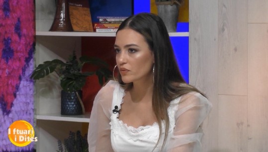 “Falco” apo “I love Tropoja”? Eva Murati flet hapur: Filmi i Bes Kallakut nuk ishte në shijet e mia! (VIDEO)