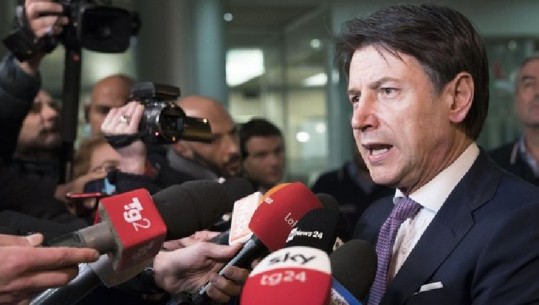 Kriza e maskave, Conte-kompanive prodhuese: Furnizoni tregun e brendshëm